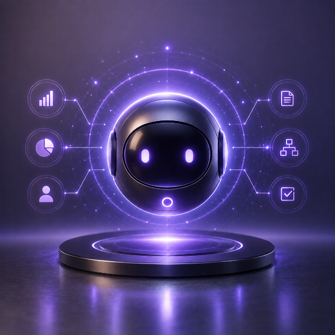 Pilotage et automatisation des échanges – ONIUM